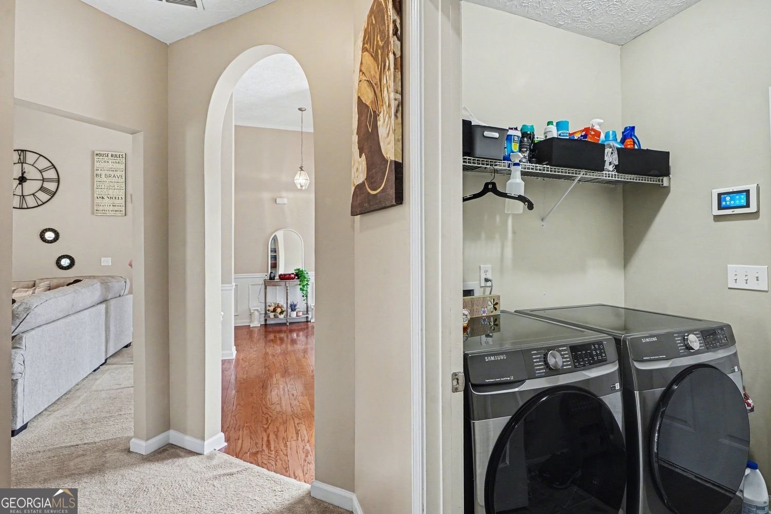 203 Rocky Creek Drive Griffin - Photo 27