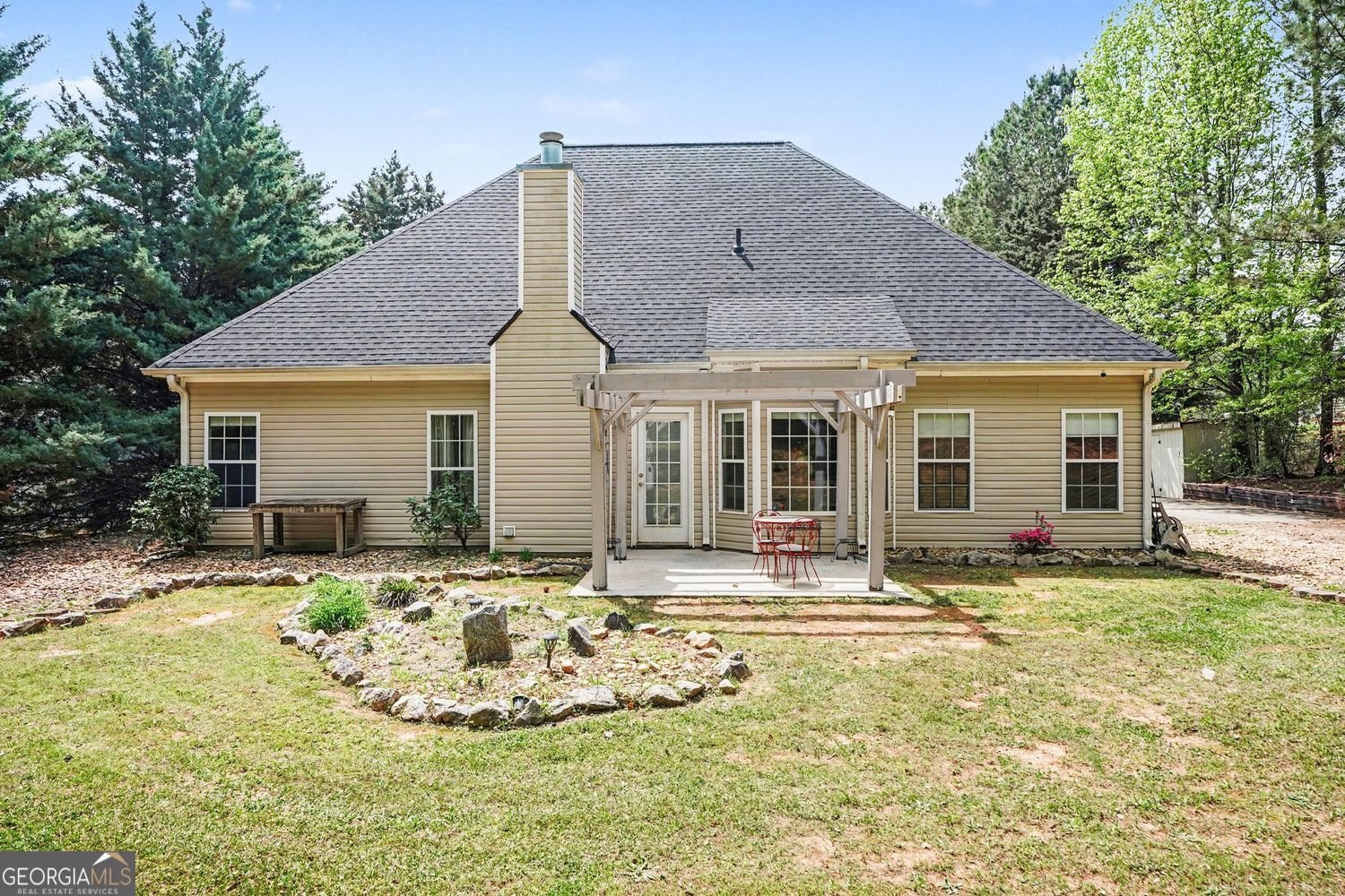 203 Rocky Creek Drive Griffin - Photo 28