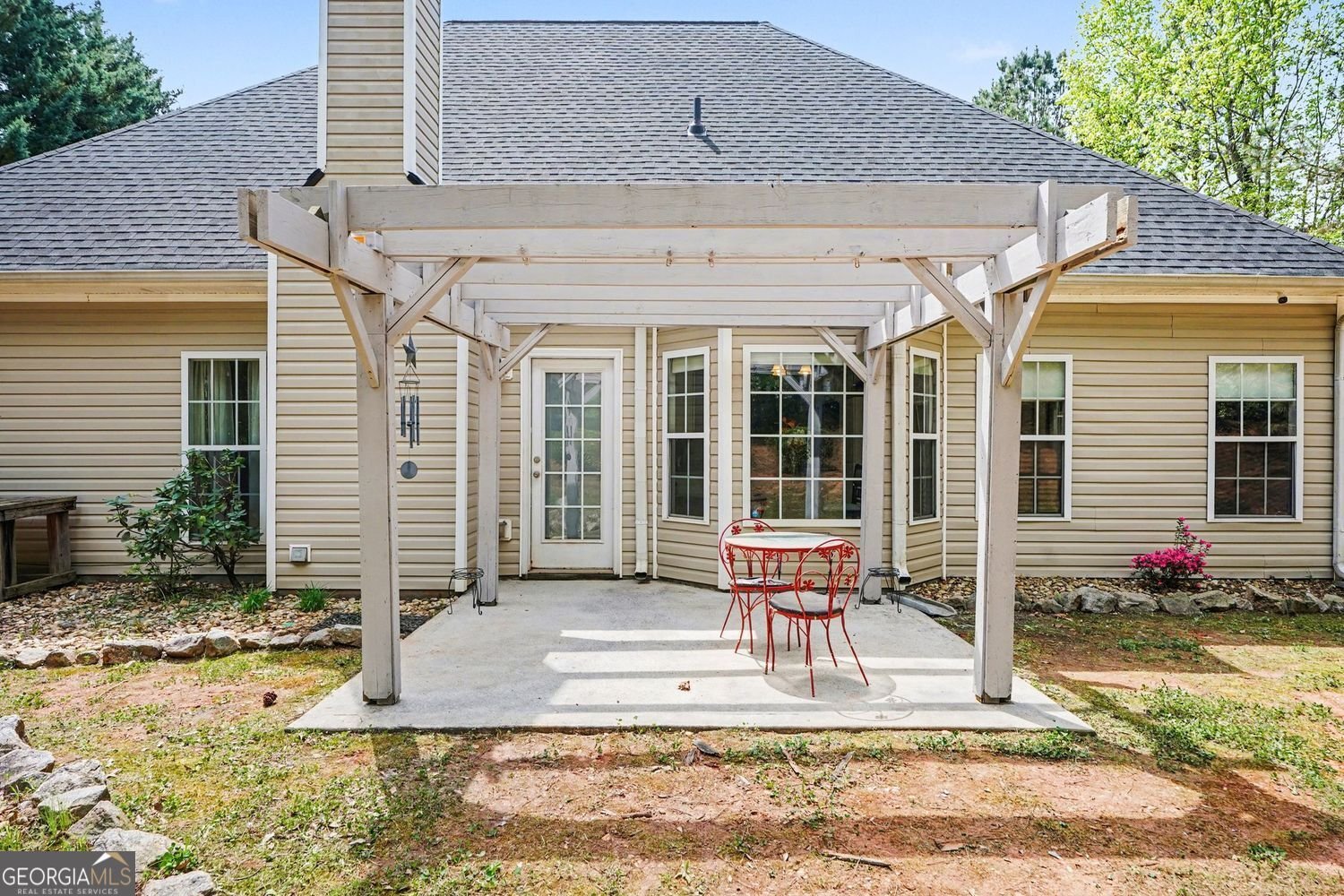 203 Rocky Creek Drive Griffin - Photo 30