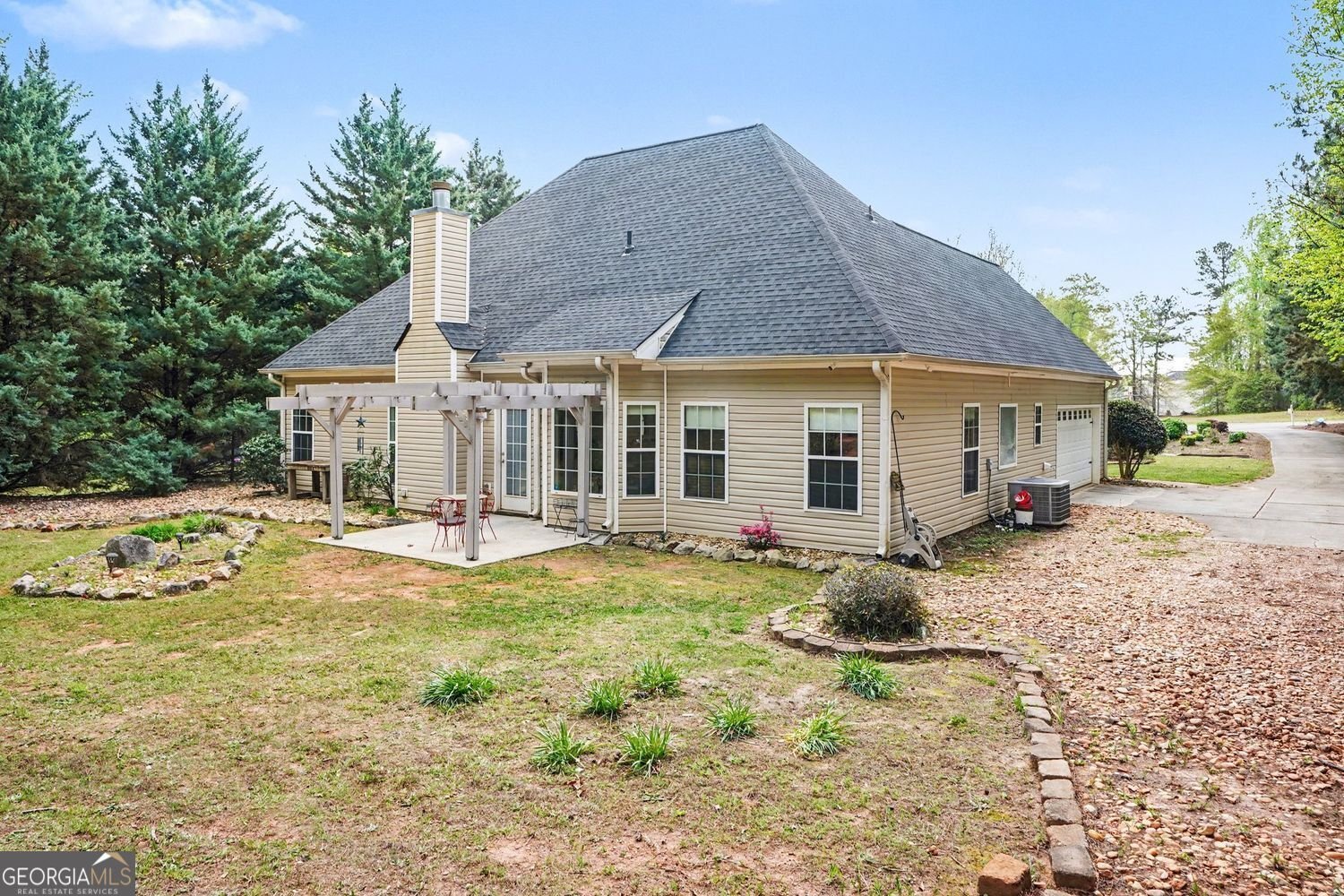 203 Rocky Creek Drive Griffin - Photo 31