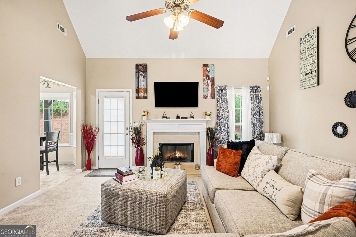 203 Rocky Creek Drive Griffin - Photo 6