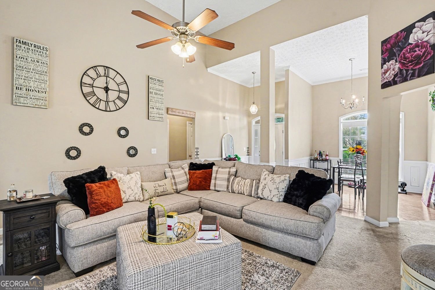 203 Rocky Creek Drive Griffin - Photo 8