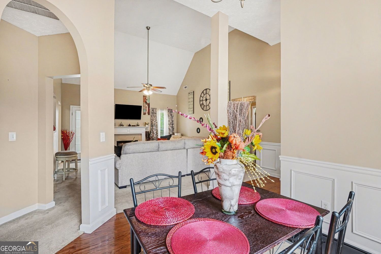 203 Rocky Creek Drive Griffin - Photo 9