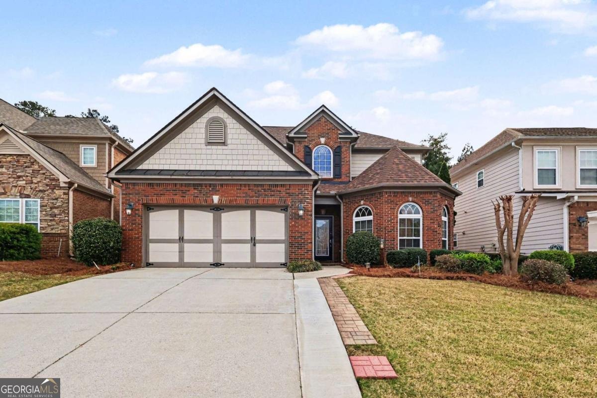 108 Lankford Road Tucker - Photo 1