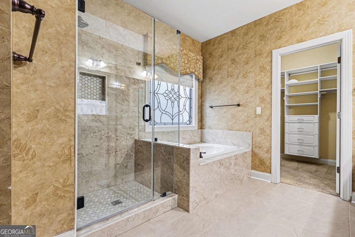 108 Lankford Road Tucker - Photo 17