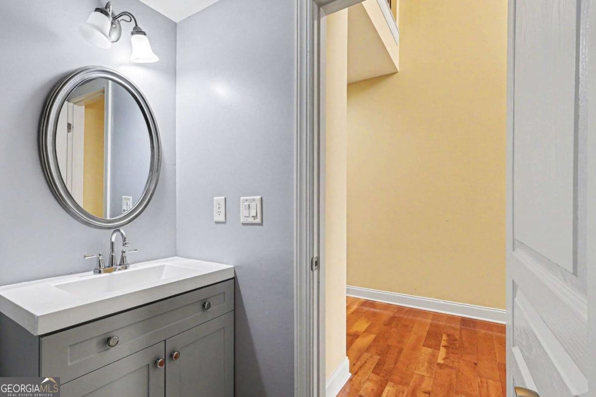 108 Lankford Road Tucker - Photo 21