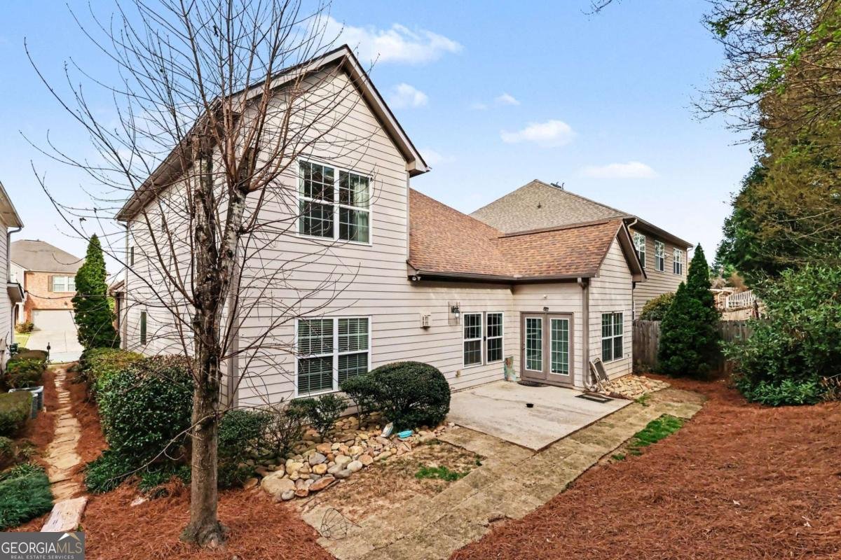 108 Lankford Road Tucker - Photo 32