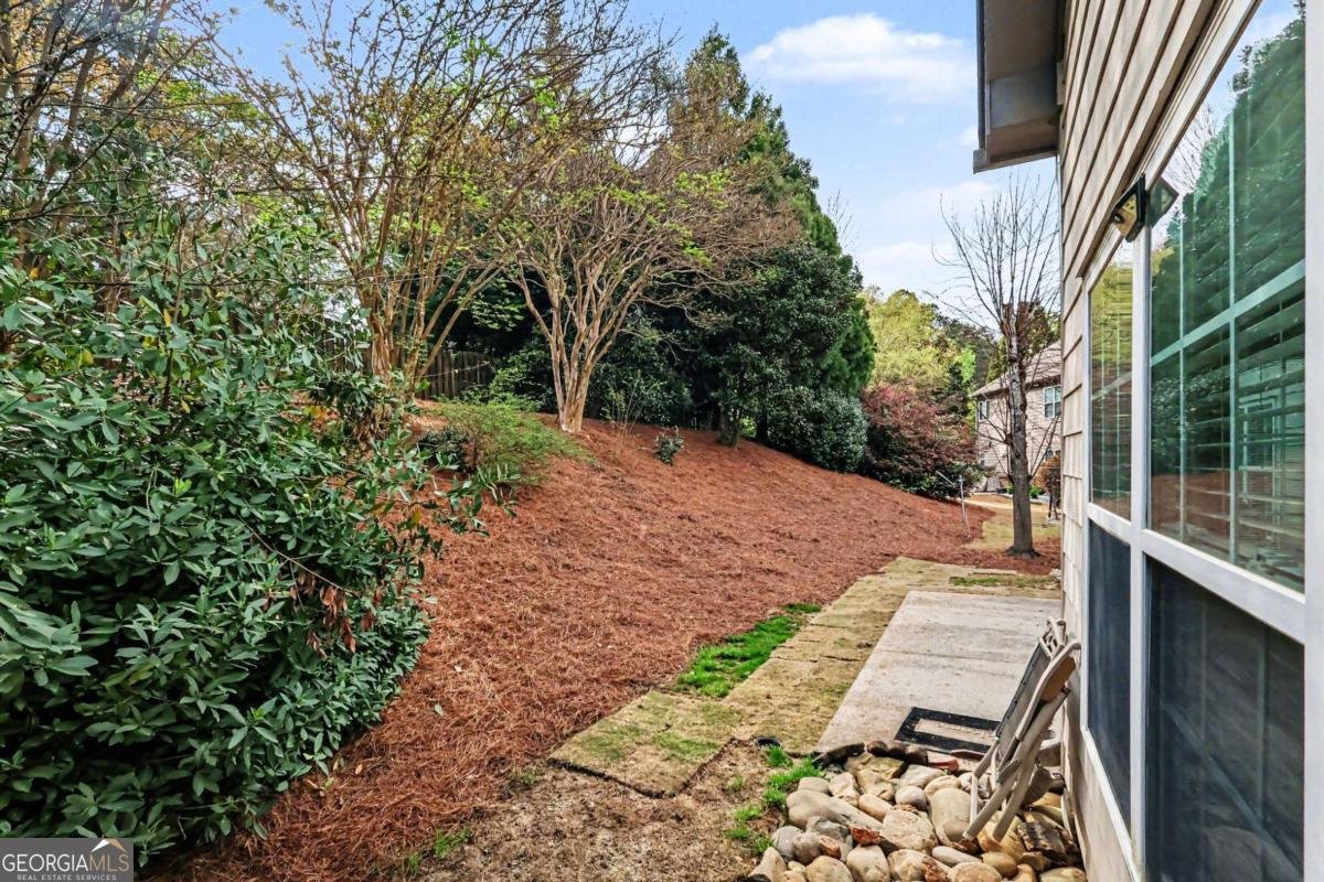 108 Lankford Road Tucker - Photo 34