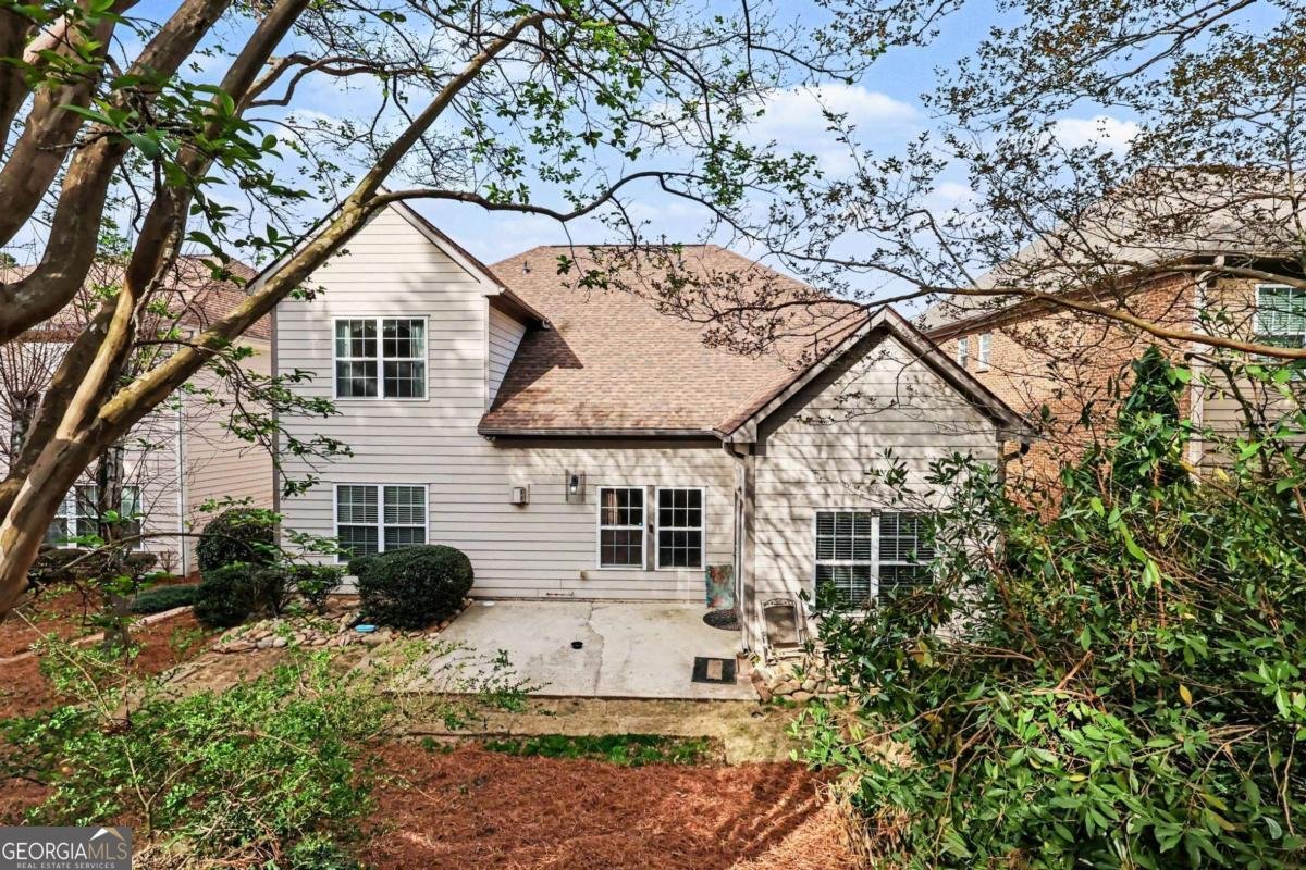 108 Lankford Road Tucker - Photo 35