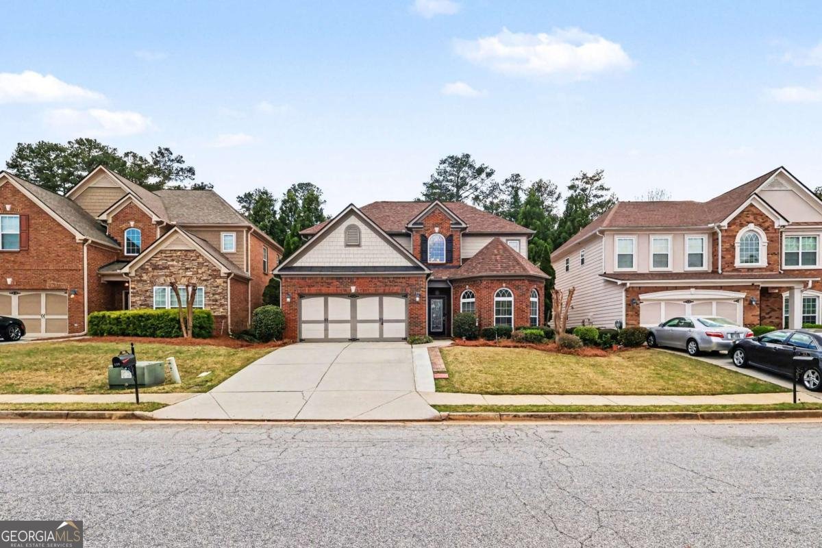 108 Lankford Road Tucker - Photo 37