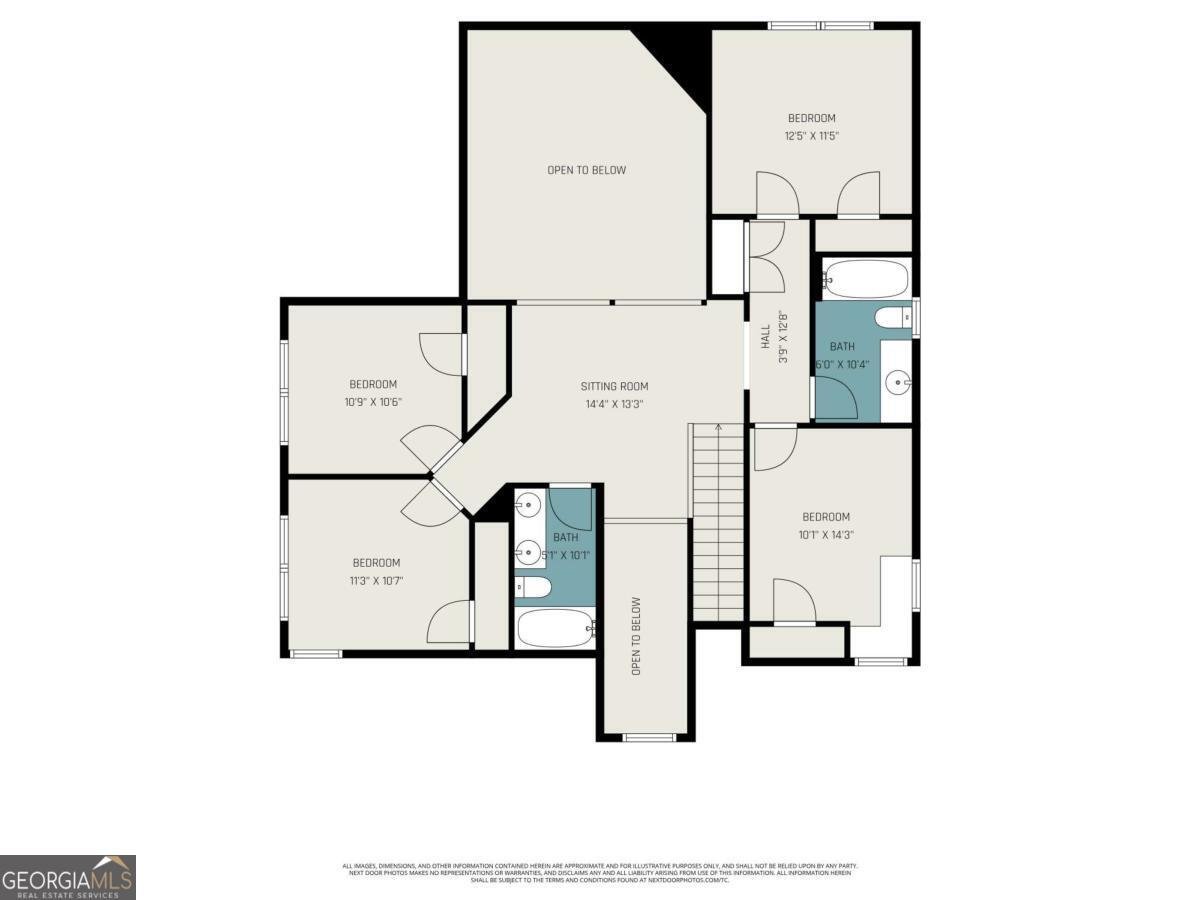 108 Lankford Road Tucker - Photo 38