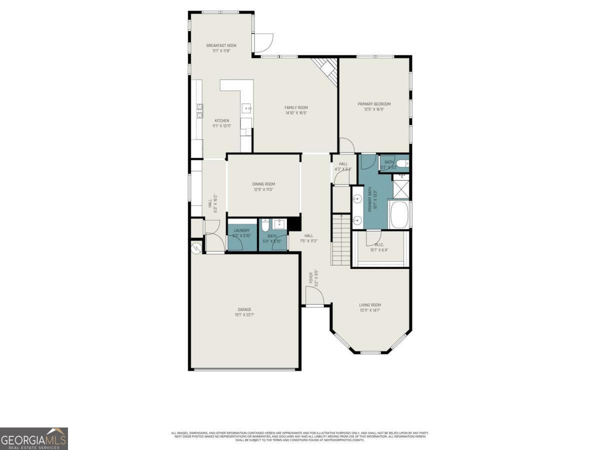 108 Lankford Road Tucker - Photo 39