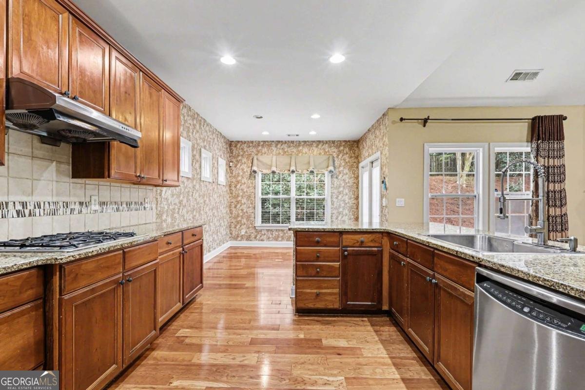 108 Lankford Road Tucker - Photo 6