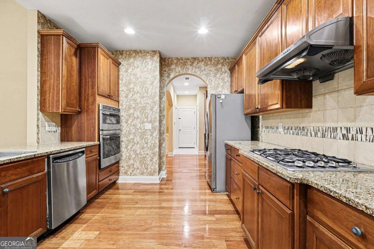 108 Lankford Road Tucker - Photo 7