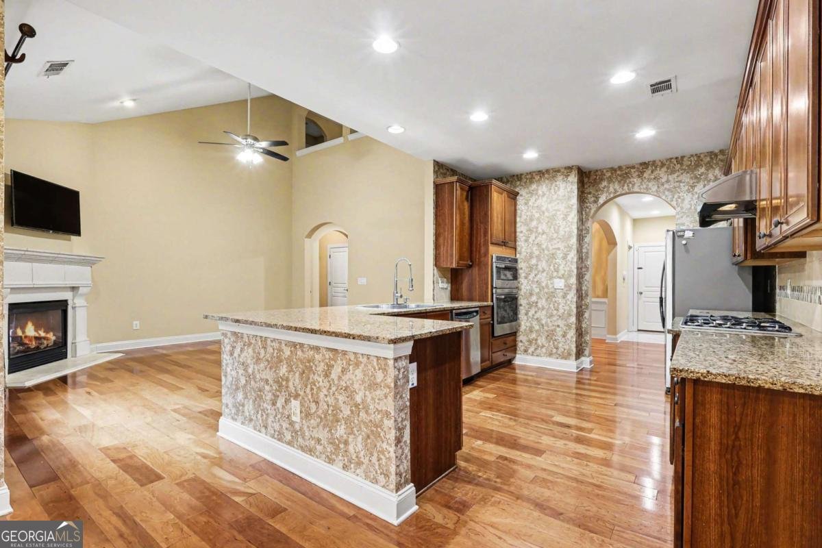 108 Lankford Road Tucker - Photo 8