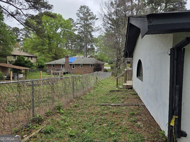 3483 Creekview Drive Lawrenceville - Photo 27