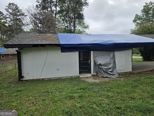 3483 Creekview Drive Lawrenceville - Photo 28