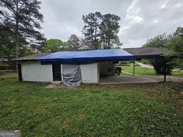 3483 Creekview Drive Lawrenceville - Photo 29