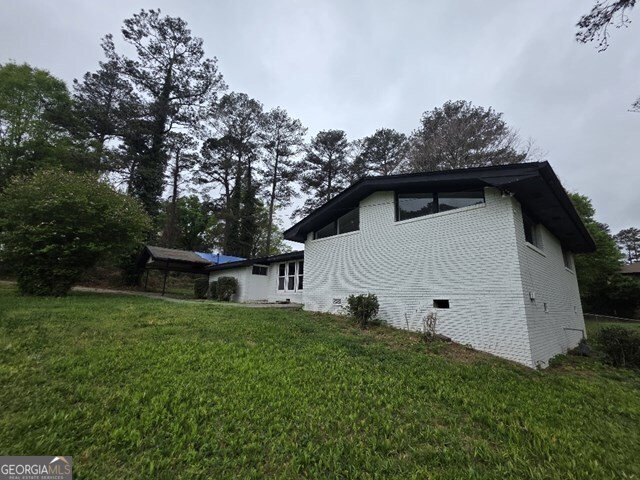 3483 Creekview Drive Lawrenceville - Photo 30