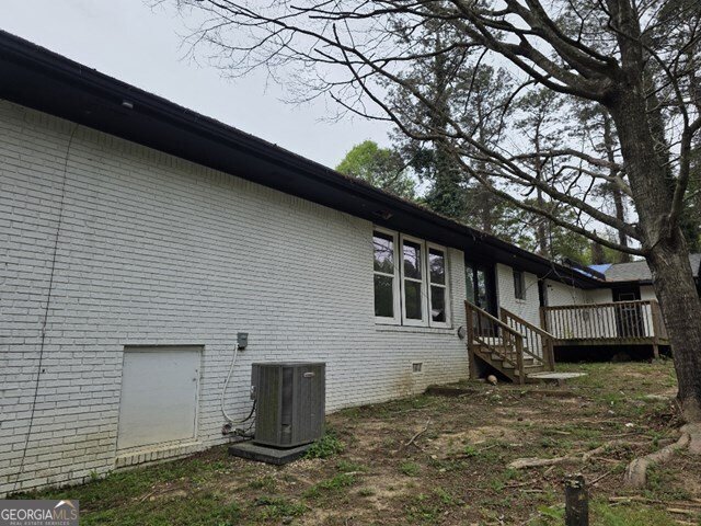 3483 Creekview Drive Lawrenceville - Photo 33