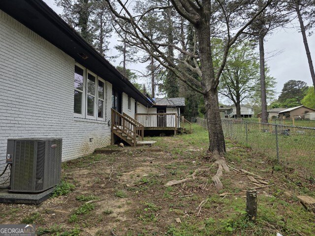 3483 Creekview Drive Lawrenceville - Photo 34