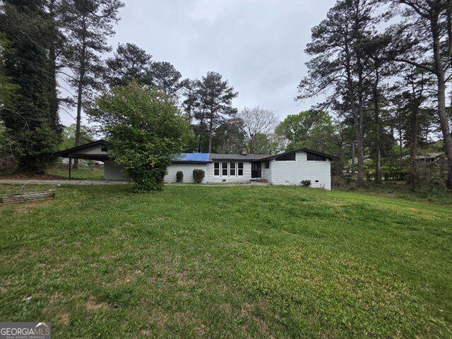 3483 Creekview Drive Lawrenceville - Photo 52