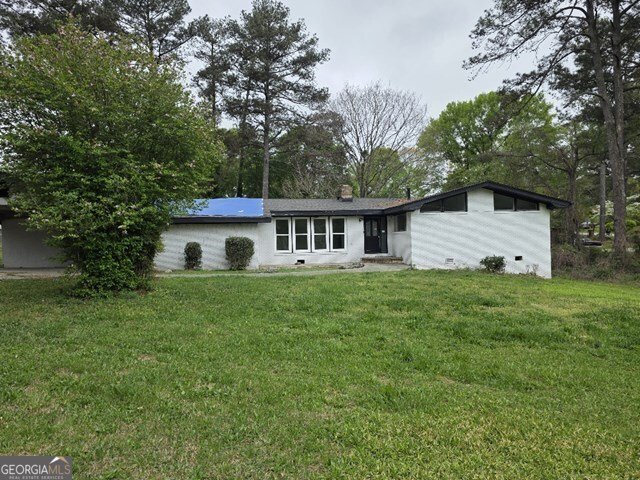 3483 Creekview Drive Lawrenceville - Photo 53