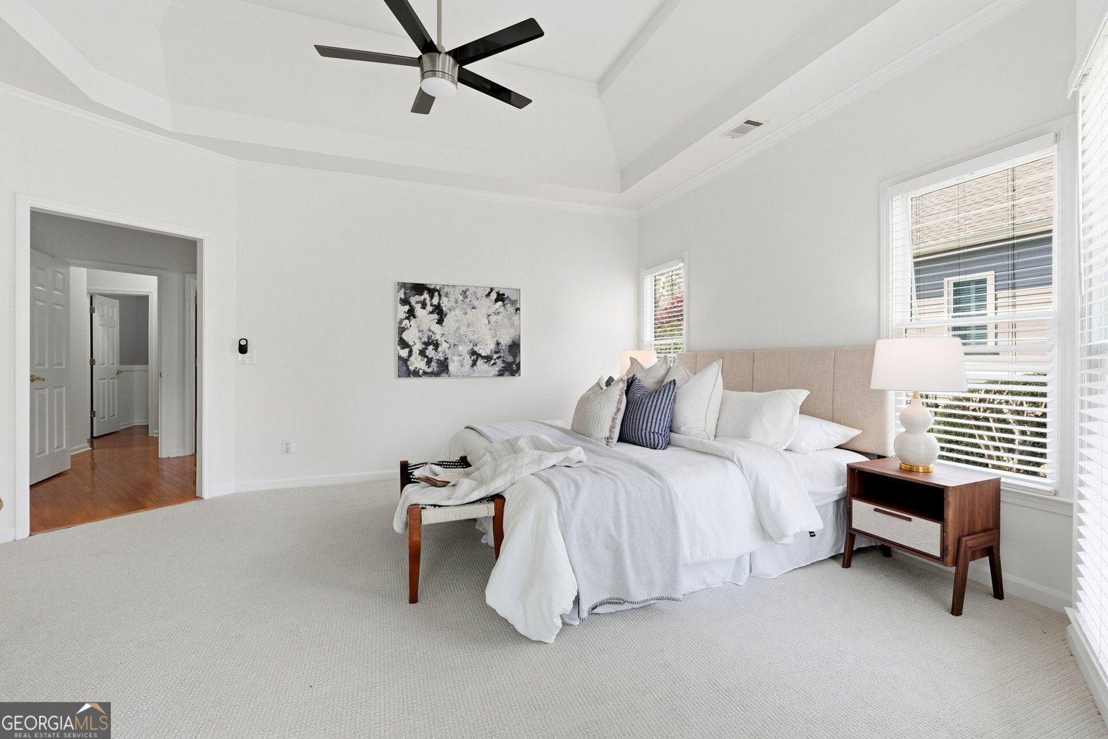 130 Misty Valley Drive Canton - Photo 8