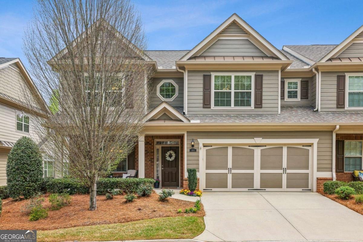 1650 Archstone Drive Cumming - Photo 1