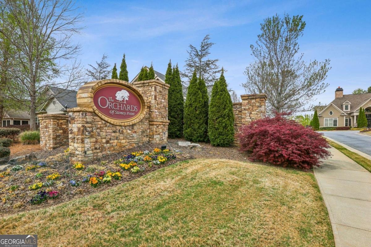 1650 Archstone Drive Cumming - Photo 8