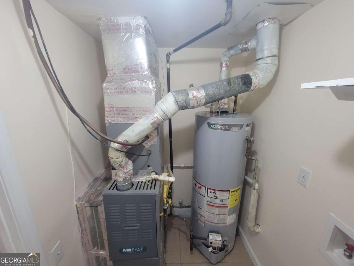 2674 Evans Mill Drive Lithonia - Photo 31