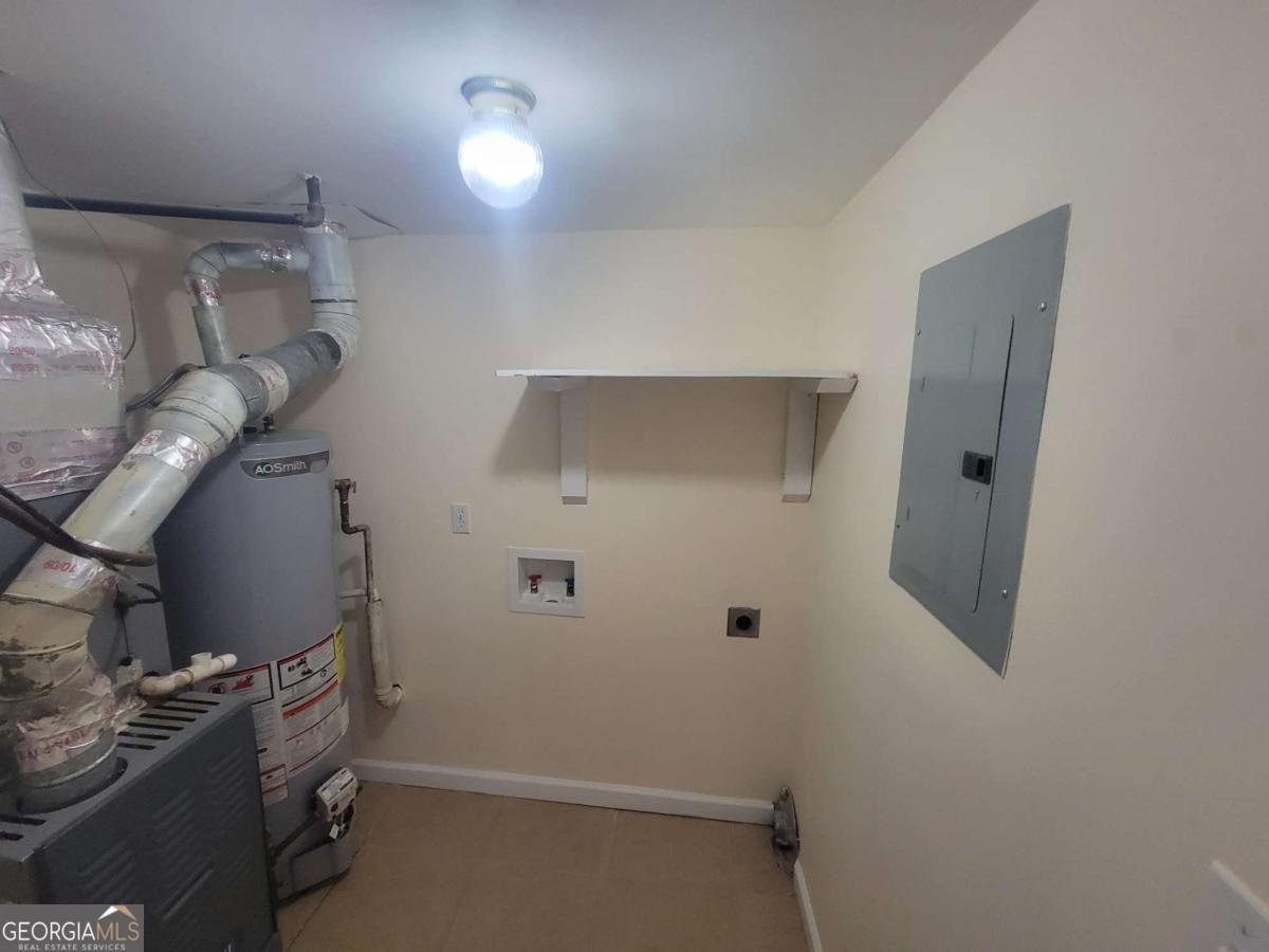 2674 Evans Mill Drive Lithonia - Photo 32