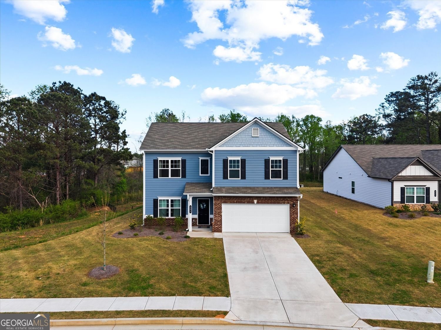 301 Autrey Drive Douglasville - Photo 1