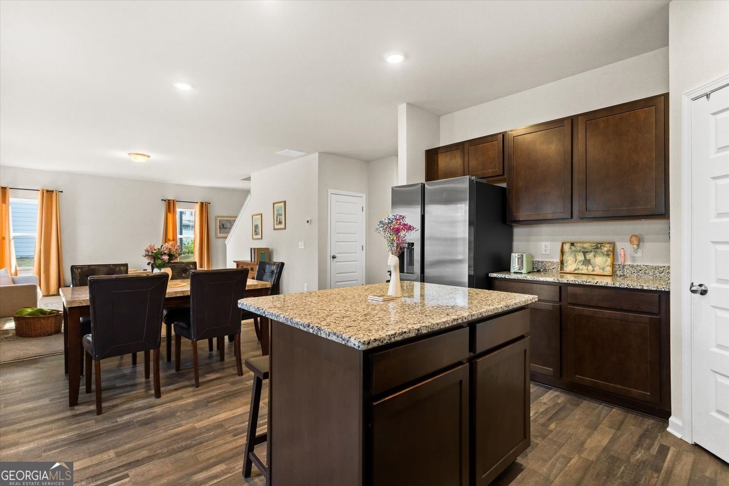 301 Autrey Drive Douglasville - Photo 12