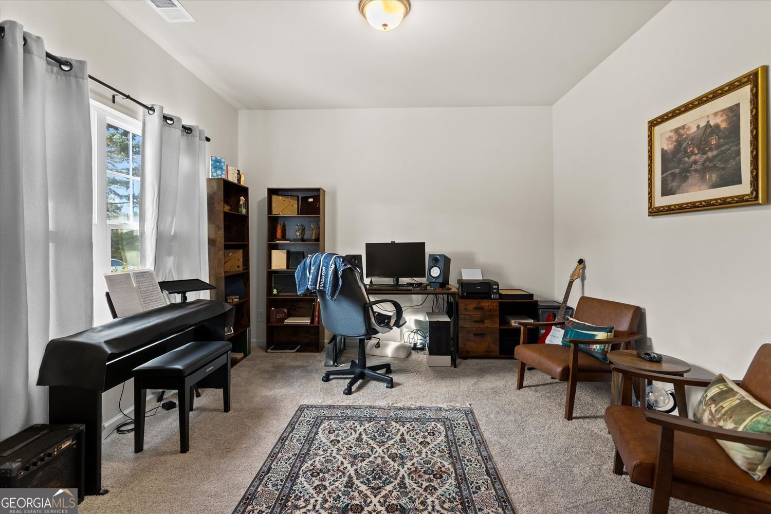 301 Autrey Drive Douglasville - Photo 14