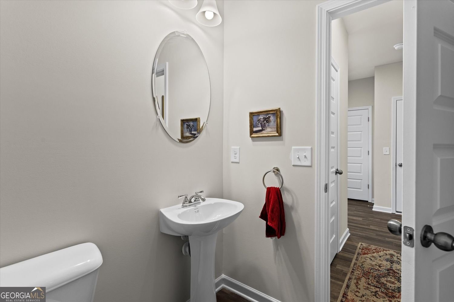 301 Autrey Drive Douglasville - Photo 16