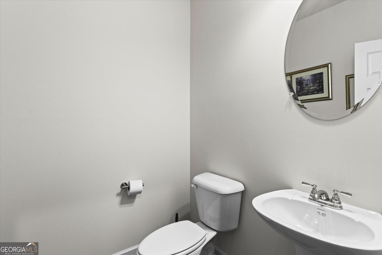 301 Autrey Drive Douglasville - Photo 17