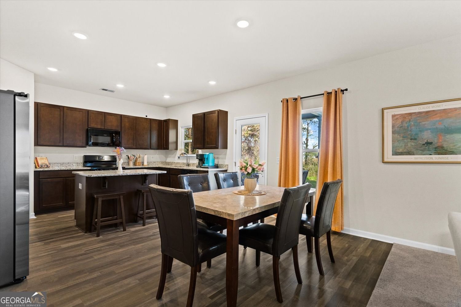 301 Autrey Drive Douglasville - Photo 18