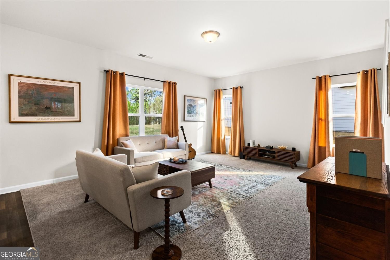 301 Autrey Drive Douglasville - Photo 22