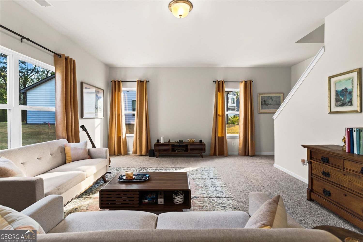 301 Autrey Drive Douglasville - Photo 27