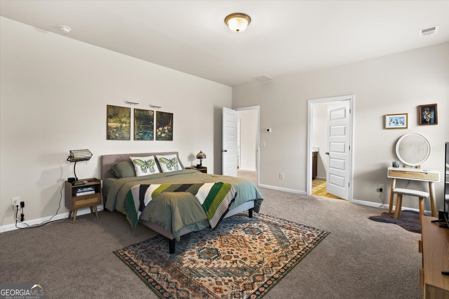 301 Autrey Drive Douglasville - Photo 30