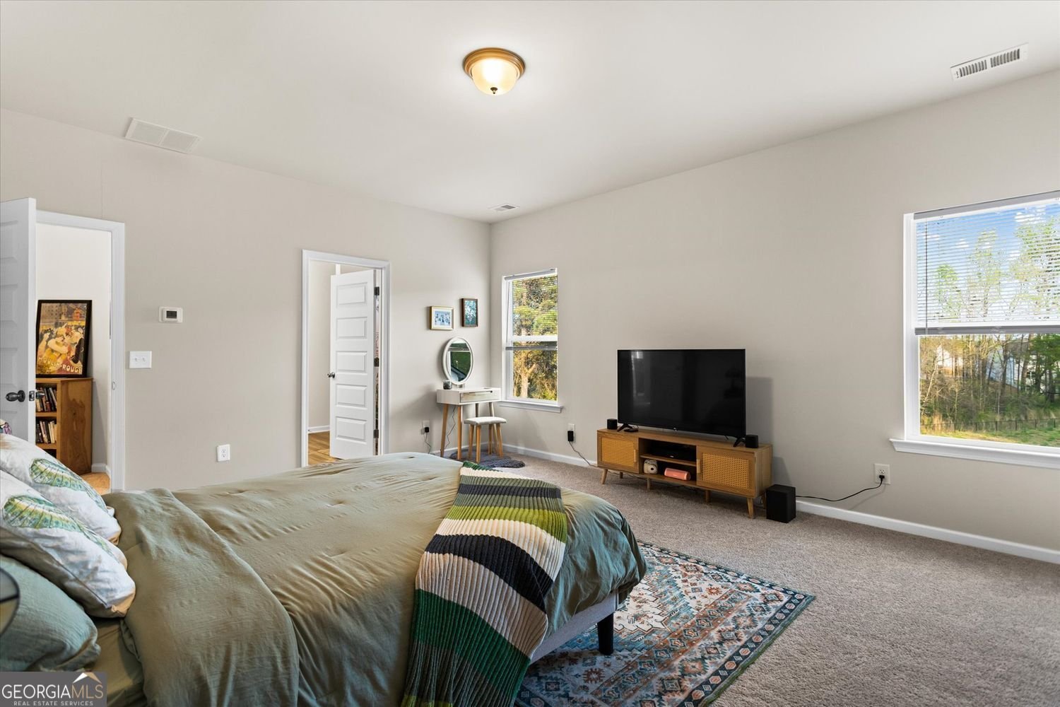 301 Autrey Drive Douglasville - Photo 32