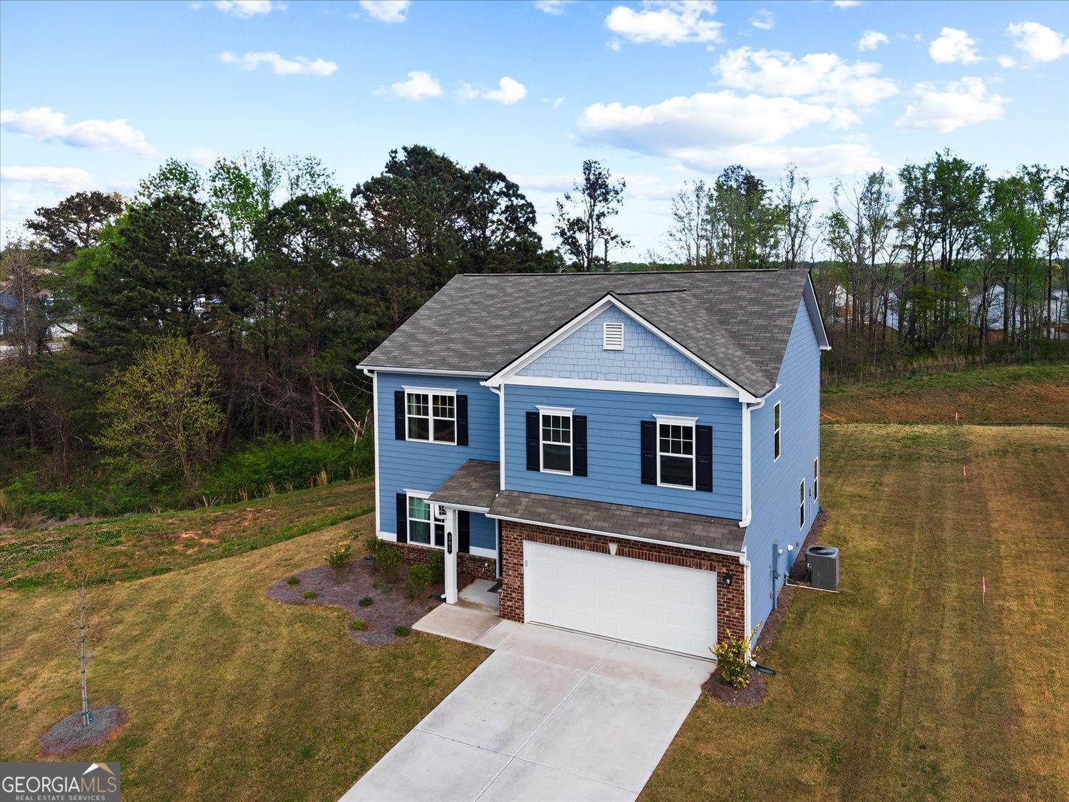 301 Autrey Drive Douglasville - Photo 48