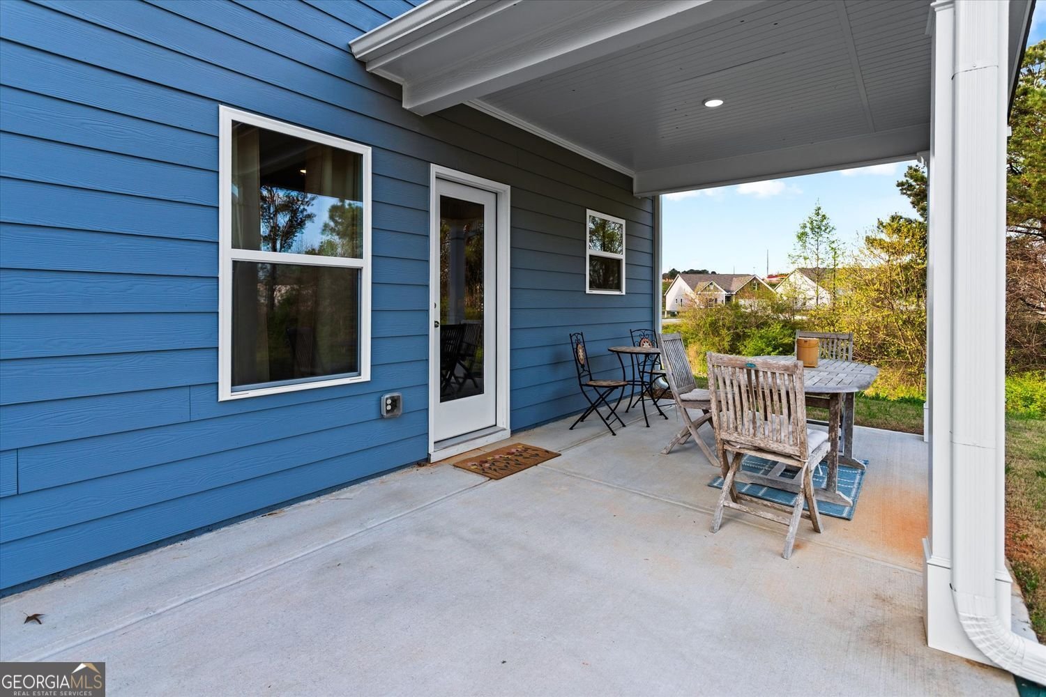 301 Autrey Drive Douglasville - Photo 49