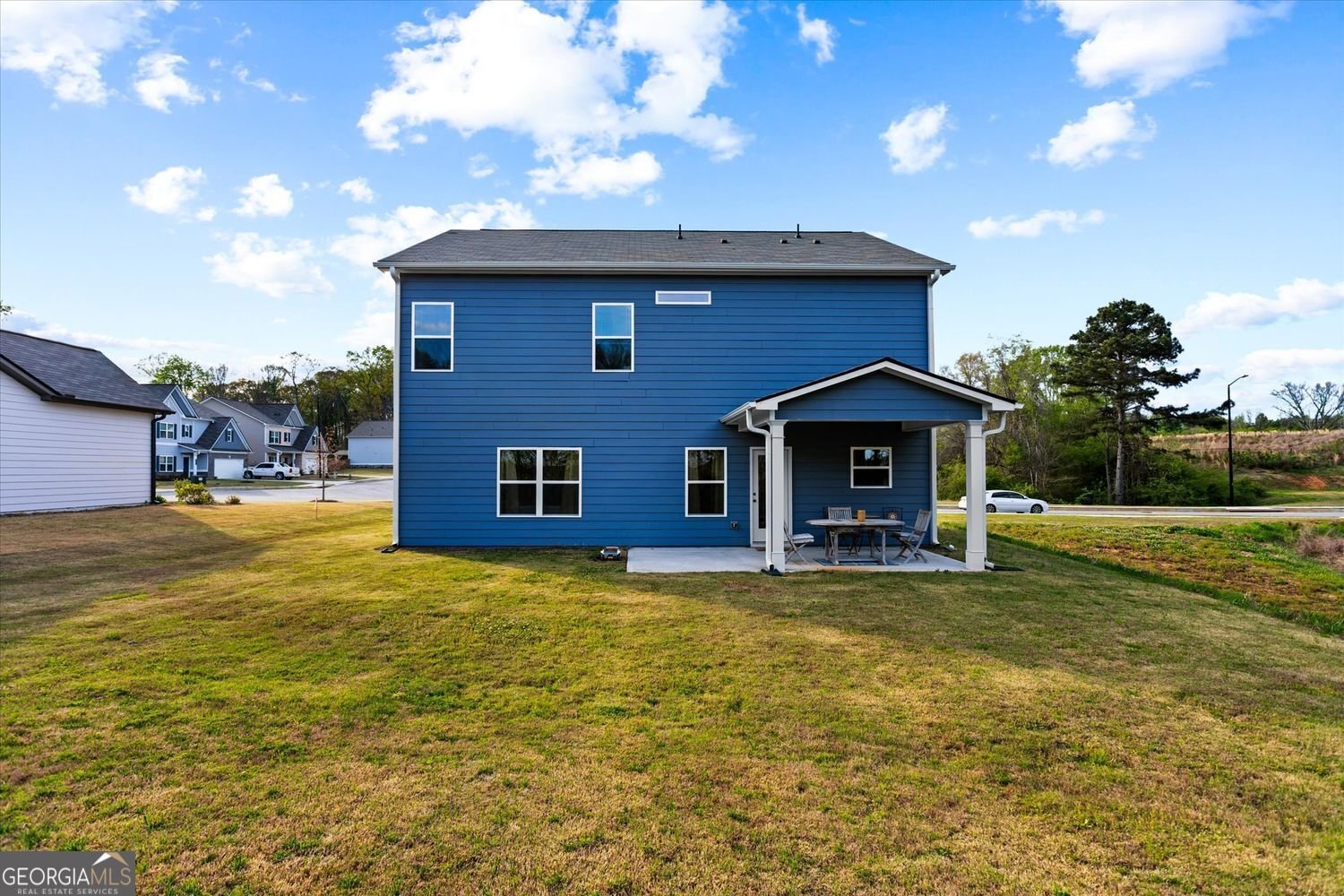 301 Autrey Drive Douglasville - Photo 51