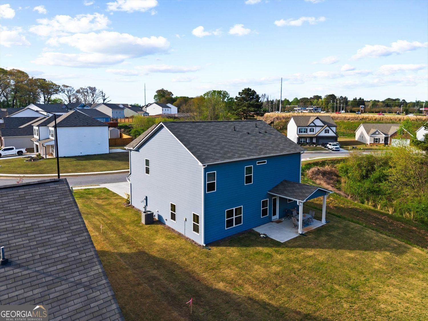 301 Autrey Drive Douglasville - Photo 52