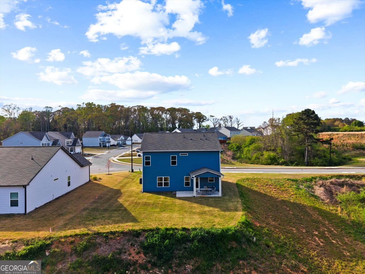 301 Autrey Drive Douglasville - Photo 53