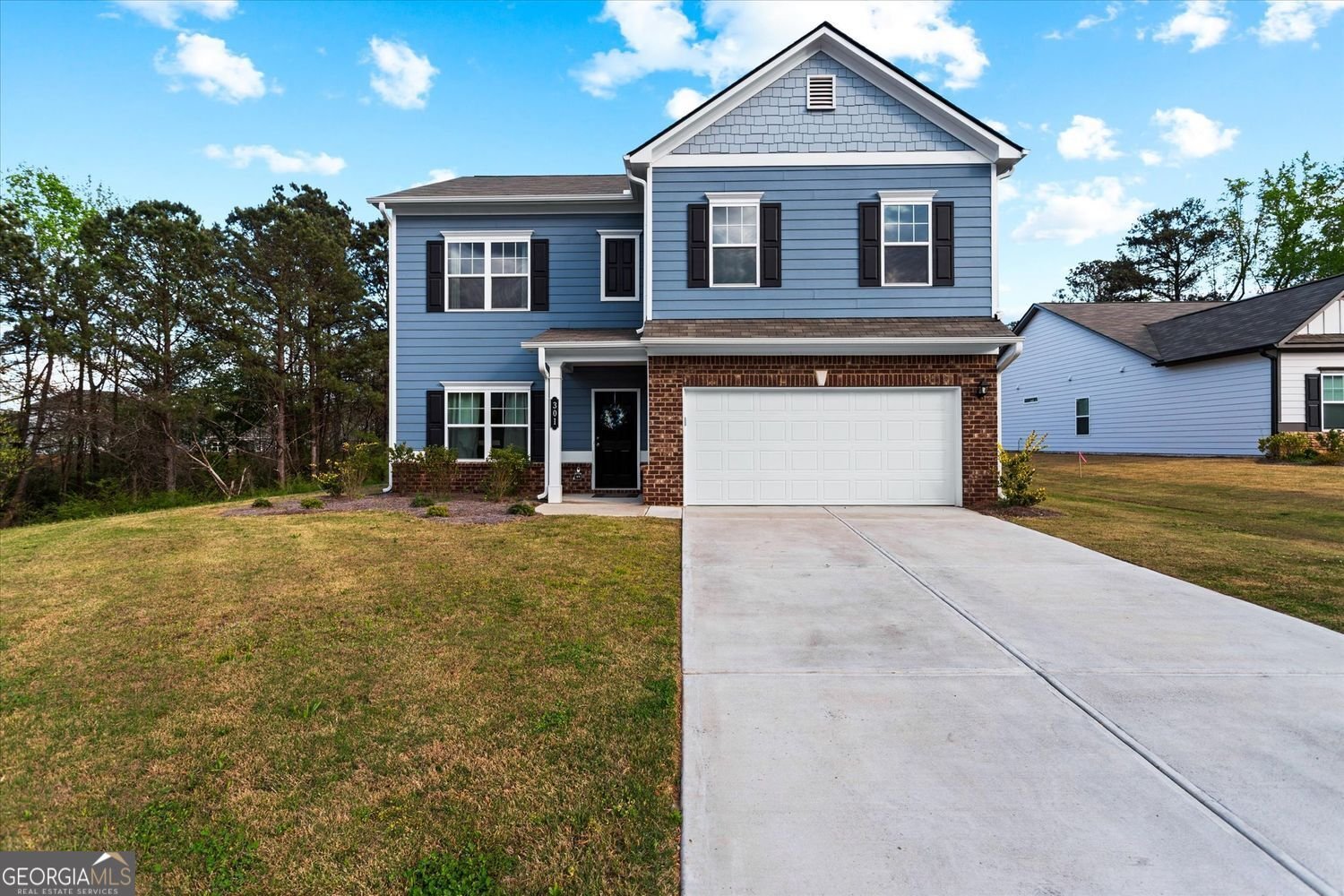 301 Autrey Drive Douglasville - Photo 54