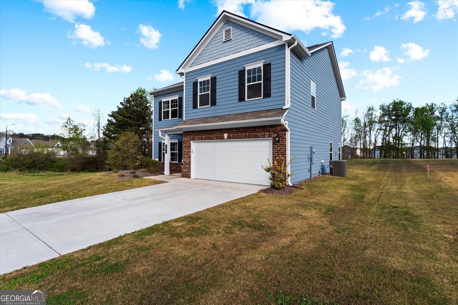 301 Autrey Drive Douglasville - Photo 55