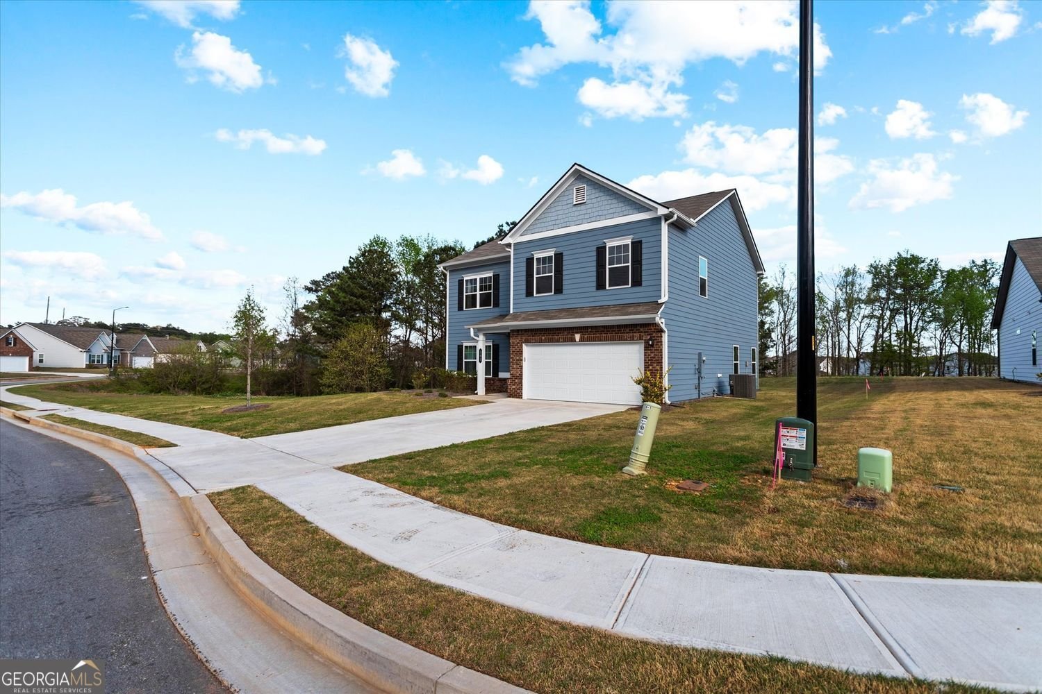 301 Autrey Drive Douglasville - Photo 56